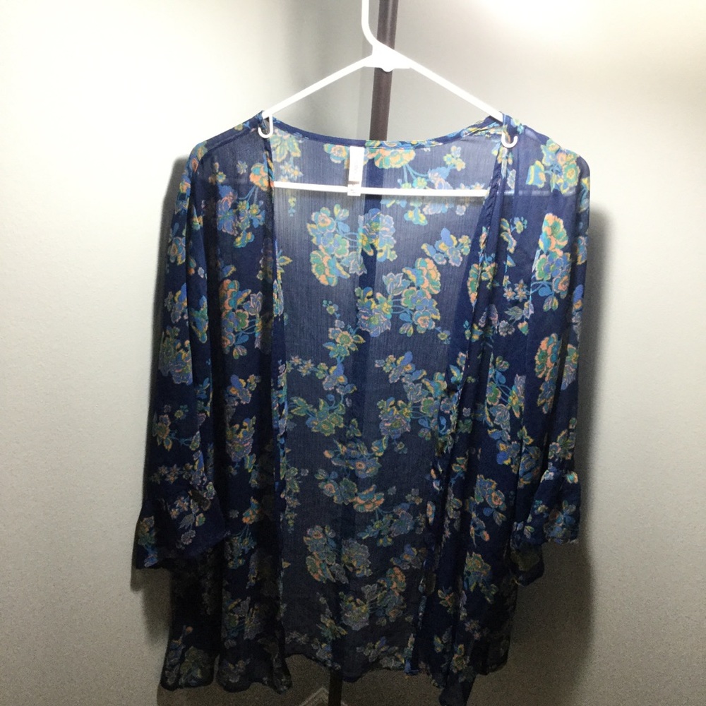 Women upper used mint condition